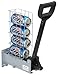 Multi-Load 6 Aluminum Can Crusher Heavy Duty by HFT