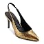 Gold/Black