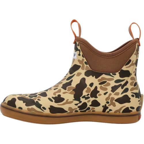 Image of XTRATUF Women's Ankle Deck Boot