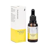 Oleo Ozonizado de Girassol Dermopac 30ml