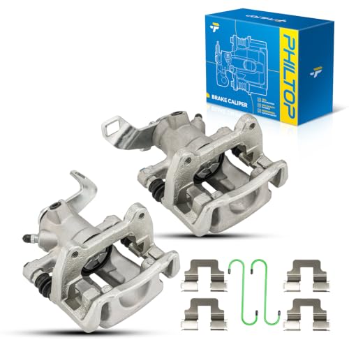 Image of PHILTOP Brake Caliper for 2007-2015 Mini Cooper