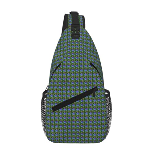 Sac à dos à bandoulière léger pour vos randonnées et sorties en plein air