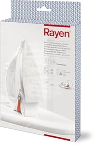 Rayen 6205.01 Bügelsohlenschutz Teflon
