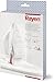 RAYEN Iron Protector White/Red