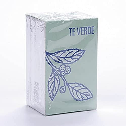 Pirenaica Te Verde 20 Inf Pirenaica 200 G