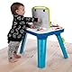 Baby Einstein, Curiosity Table Spieltisch mit 65 Melodien, abnehmbaren Füßen, Lichtern, Zahnrädern und vielem mehr