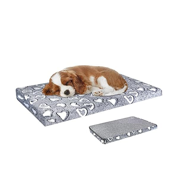 VANKEAN Cama Reversible (Fresca y C...