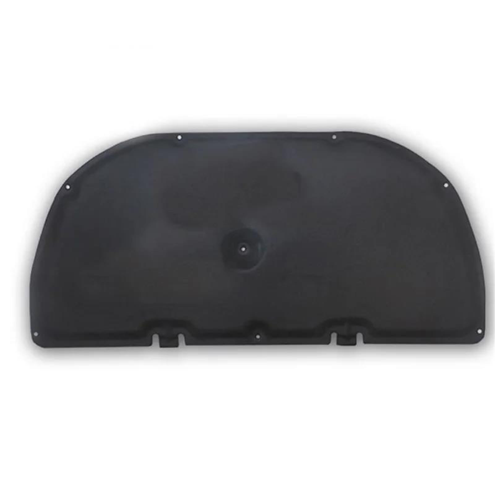 Ydxherta One Color Front Hood Engine Thermal Soundproof Pad Auto Parts For Toyota For Highlander Xu70 Mk4 For Kluger 2020 2021 2022 2023 Auto Parts