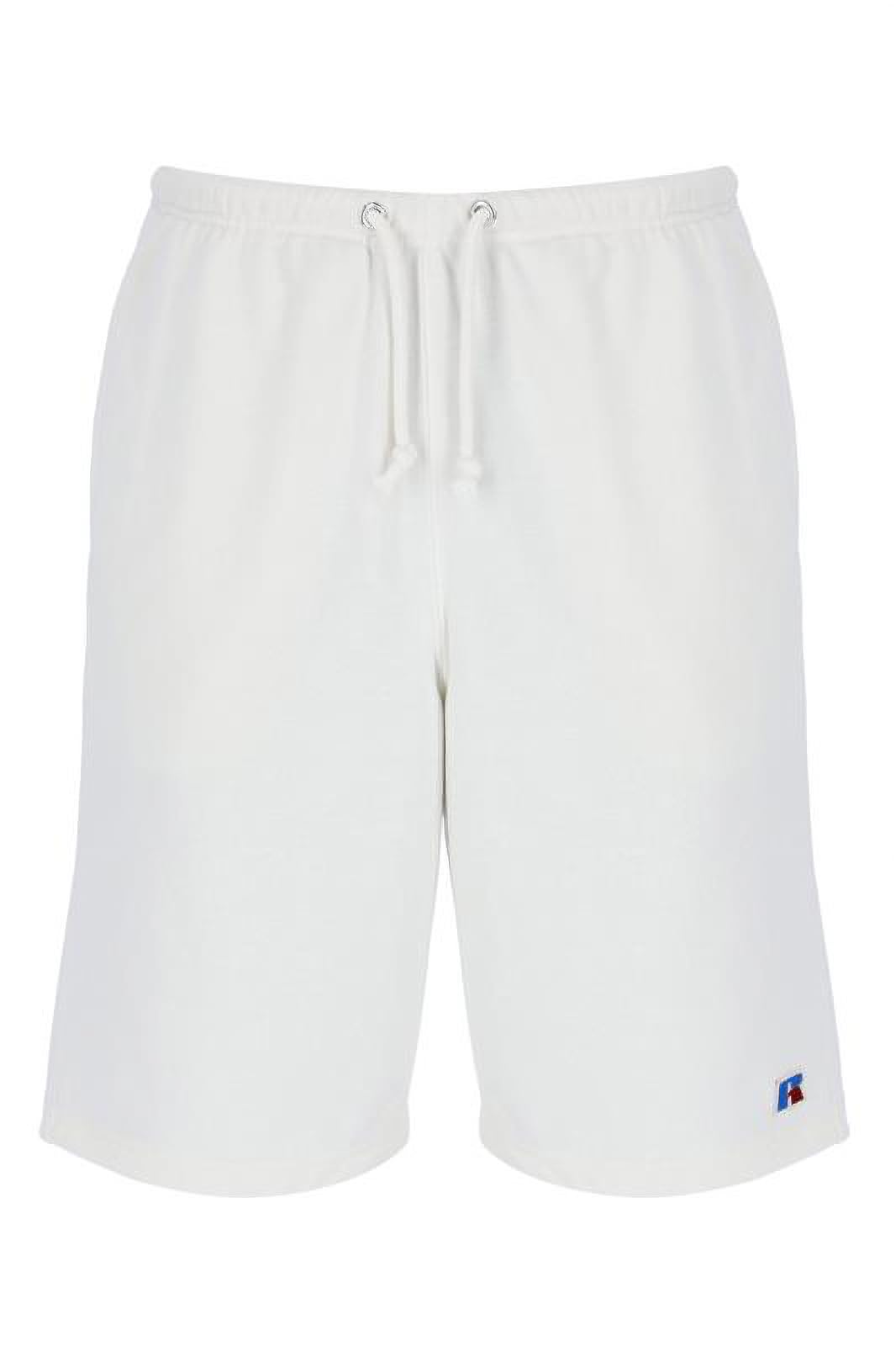 Russell Athletic Mens Forster - Shorts, Barely Blue, S EU