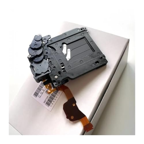 Unité d'obturation CG2-5514 compatible avec Canon 77D 800D - 3