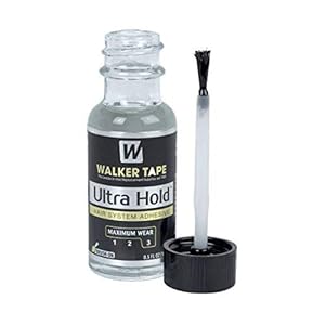 Walker Ultra Hold Glue | Wig Glue A...