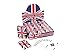 Union Jack Playing Cards {Plastic Coated}