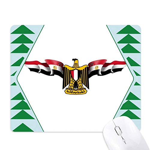 Tappetino per mouse in gomma per la cultura della pittura con nuvola bianca