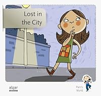 Lost in the City 8498455898 Book Cover