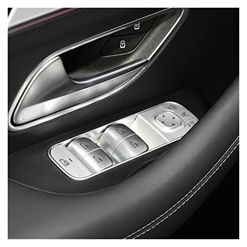 Bouton de commande lève-vitre de qualité supérieure pour GLS W167 - 5