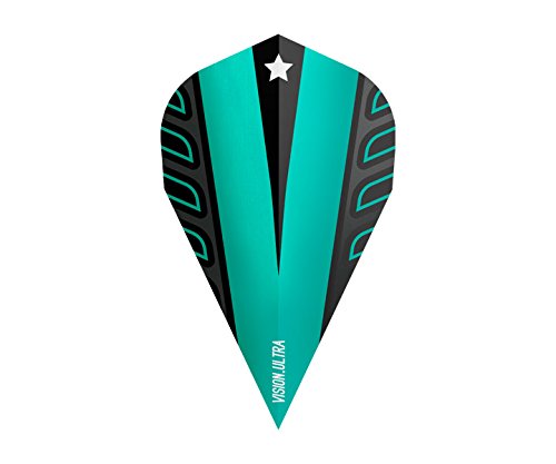 ターゲット ヴィジョン ウルトラ フライト ヴェイパー VOLTAGE アクア 333250