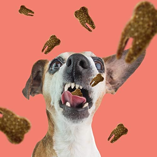Pooch & Mutt - Meaty Dog Treats (Grain Free), Duck & Rosemary, Pack of 7x120g