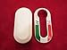 Produktbild Auto Schlüssel Schale FIAT 500 PUNTO EVO BRAVO PANDA ITALIENISCHE FAHNE cover