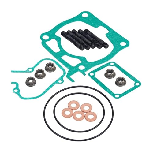 Kit de joints de culasse contre les fuites moteur YZ125 références 1C3-11351-00-00