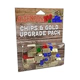 High Noon Chips & Gold Upgrade Pack