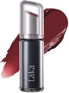 【810 ポエティック】ラカ デビルリップ 重ね塗り不要 長時間キープできるロングラスティング