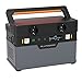 ALLPOWERS Tragbare Powerstation 606Wh 164000mAh, 700W Hochleistungsbatterie Solargenerator, Batterie Mobiler Stromspeicher für Draussen Garten Party Reise Camping Wohnmobil Notfall Power Station