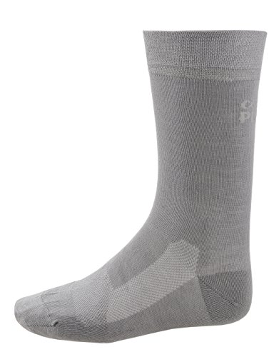 Care Plus Bugsox Traveller Bas, Gris, 44-47 Mixte Cover