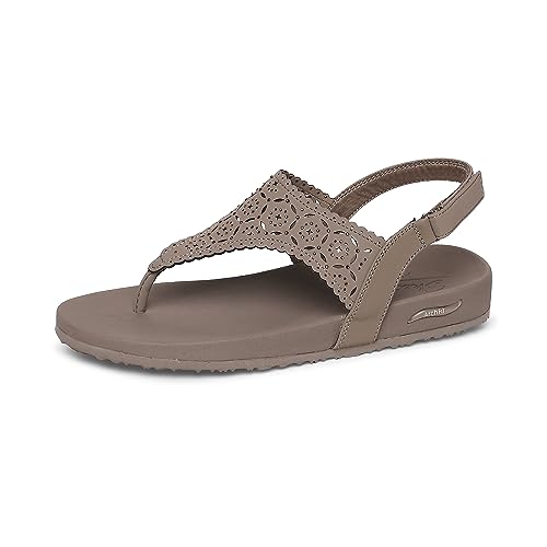 Skechers Women's Arch Fit Meditation Sandal - Image 6