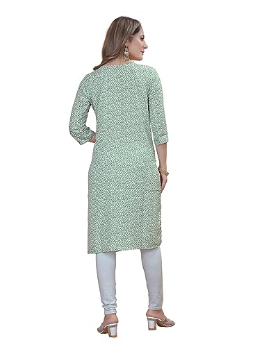 Image of Women's Multicolor Crepe Kurta||Pack of 2 Kurta||Kurta for Women