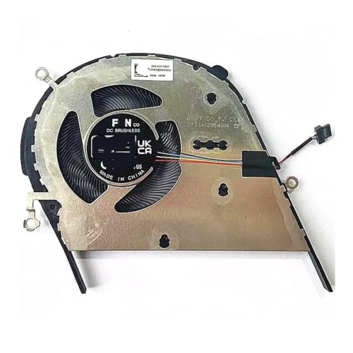 Ventilateur d'origine ASUS X413 S433 S413 pour éliminer la surchauffe de votre ordinateur