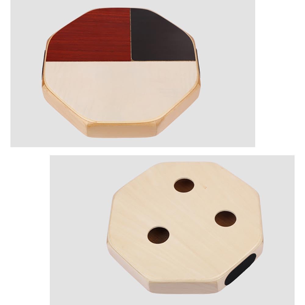 ポータブルカホン Amazon | J.Leiva トラベルカホン EASY CAJON 折りたたみ式