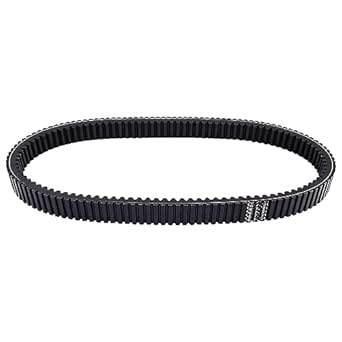 Drive Belt 0627-034 For Arctic Cat F5 Firecat F6 F7 EFI EXT Sno Pro 2005 - View #4