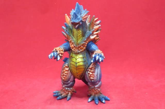 Amazon.co.jp: ネオザルス ウルトラマンダイナ 怪獣 白タグ版 1998 