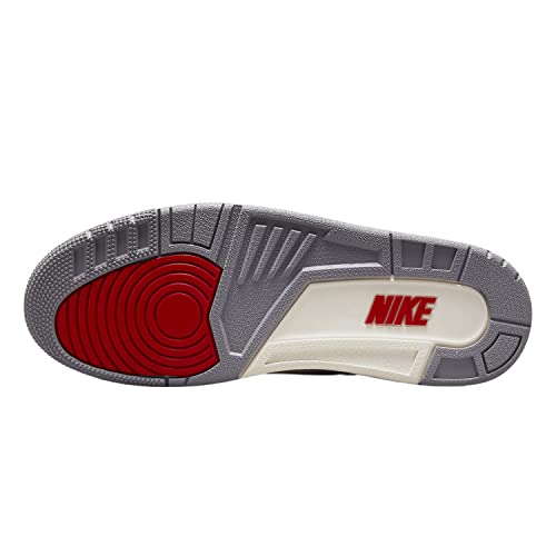 Image of Nike Men's Air Jordan 3 Retro Sneakers