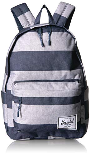herschel border stripe