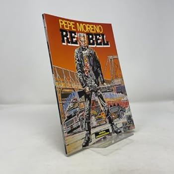 Paperback Rebel Book