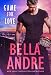 Game For Love (Game For Love Series, Book 1) (Bad Boys of Football 3)