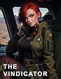  The Vindicator (English Edition)