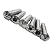 JET R-8 Collet Set, 1/8