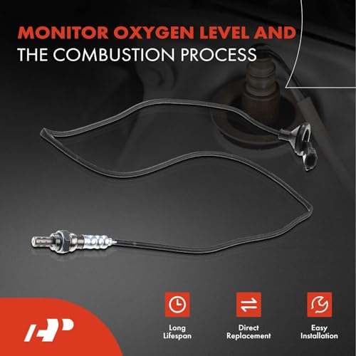 Sensor de Oxígeno A-Premium para Mercury y Nissan miniatura 2