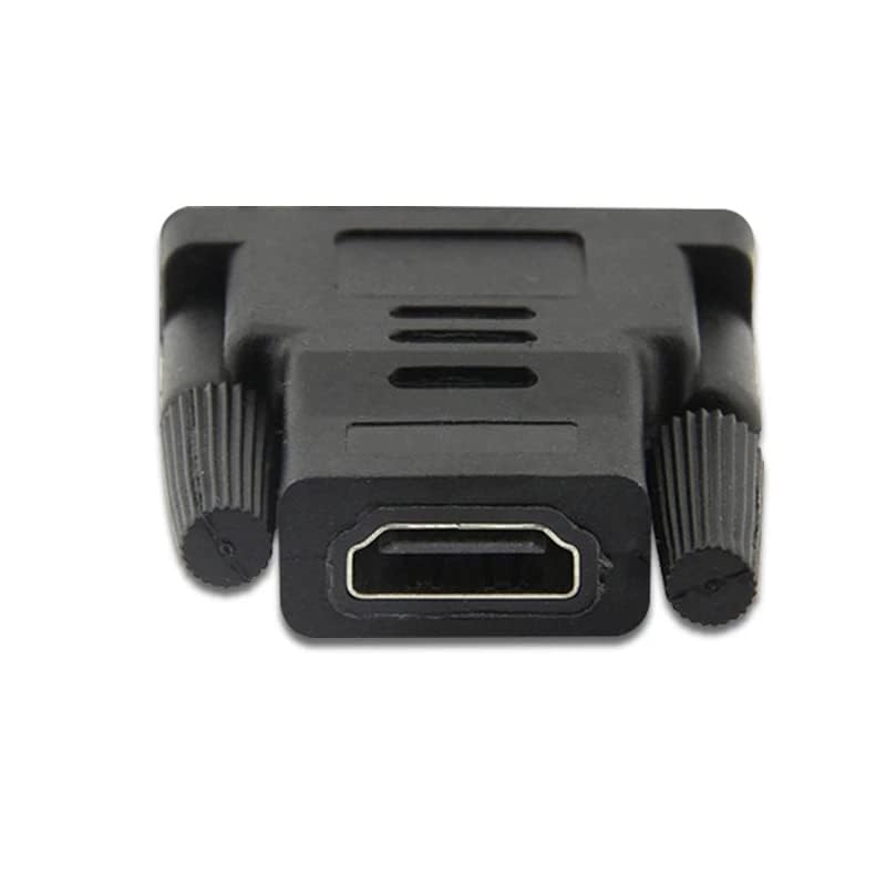 Adattatore DVI A HDMI - Bidirezionale 24+5 Pin, 1080p Full HD - Foto 10