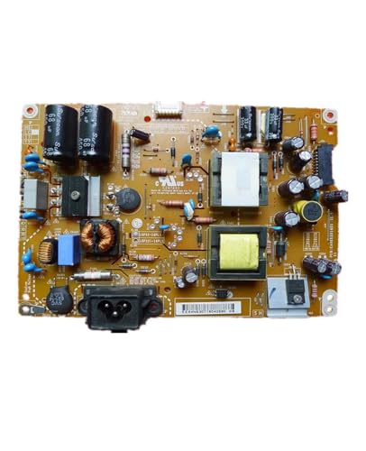 Pruebe la placa de alimentación de TV LGP32-14PL1 EAX65391401 para, Compatible con LG, TV LG32LB5610-CD