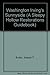 Washington Irving's Sunnyside (A Sleepy Hollow Restorations Guidebook)