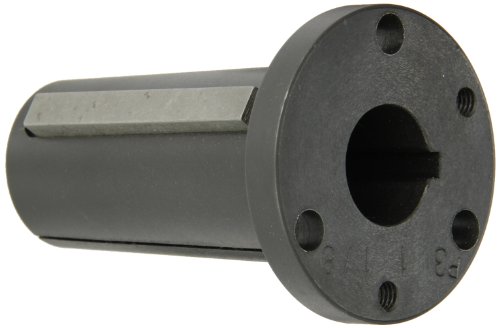 Martin P3 1 1/8 MST Bushing, Ductile Iron, Inch, 1.13
