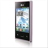lg e400 hard reset problem  LG Optimus L3 E400 rosa ohne Branding