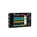 Cheffort DS212 Pocket-Sized Handheld Mini Digital Storage Oscilloscope 8MB Memory Storage 2 Channel 10MSa/s for Electronic Maintenance, Electronic Engineering