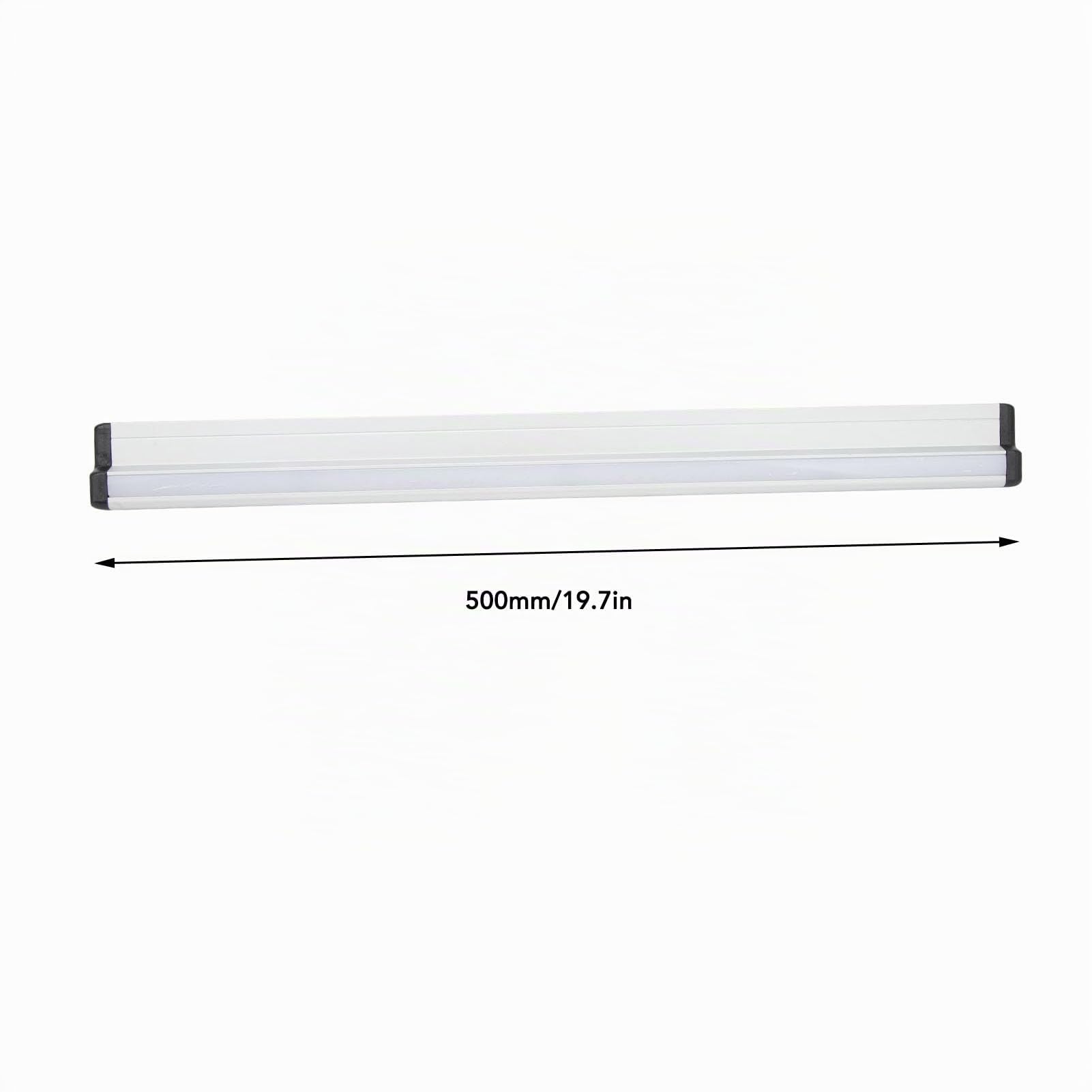 Table RV Rail de 500 Mm Aluminium Table Mur de Support Rail de Support pour Le Bateau de Yacht Caravan