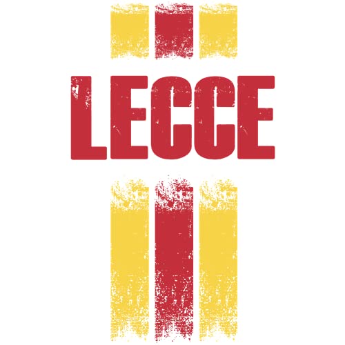 Generico Tazza Mug Lecce Tifosi Ultras Calcio