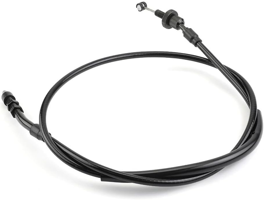 For RC 390 2015-2022 2017 2018 DU&KE 390 2018-2022 2019 2020 2021 Motorbike Accessories Motorcycle Clutch Cable Control Wire
