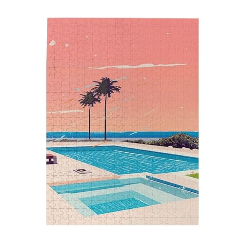 i  CXgJ[X^CGCXg[^[ ؐWO\[pY 52cm×38cm m]`W lq yQ[ Ǌ|  aMtg 500 s[X